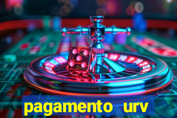 pagamento urv policia militar bahia
